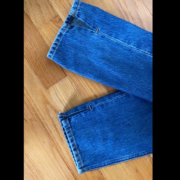 Frame Le Original Skinny Jeans - Picture 6 of 6